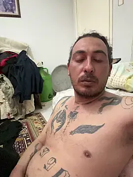 sikergecer3435 online show from 6, 3, 2026