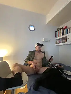 BurredShopping online show from 8, 3, 2026