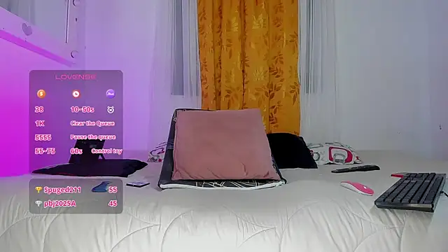 estiben 05 online show from 24, 2, 2026