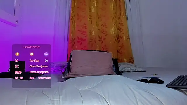 estiben 05 online show from 23, 3, 2026