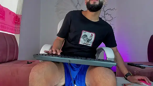 estiben 05 online show from 18, 1, 2026