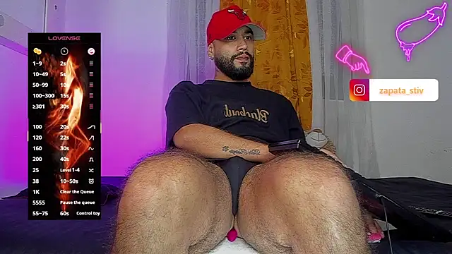 estiben 05 online show from 11, 9, 2025