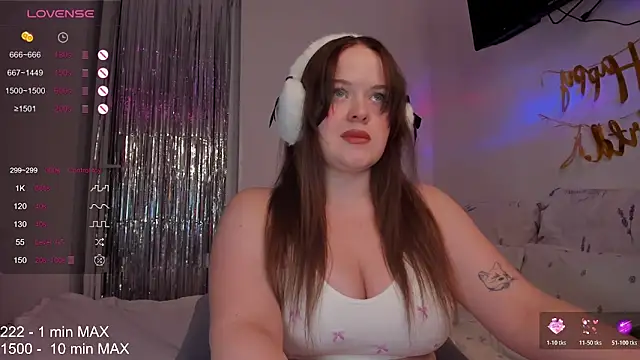 HANNA MONTANAS online show from 3, 12, 2025