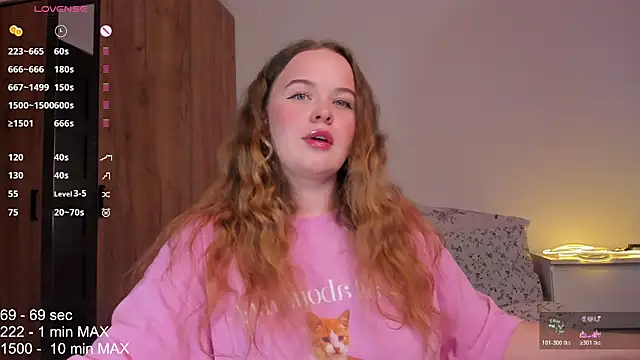 HANNA MONTANAS online show from 5, 11, 2025