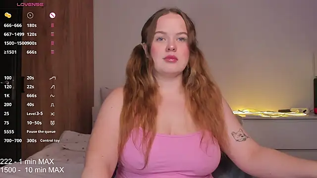 HANNA MONTANAS online show from 24, 10, 2025