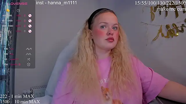 HANNA MONTANAS online show from 5, 4, 2026