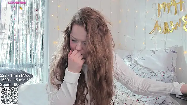 HANNA MONTANAS online show from 21, 3, 2025