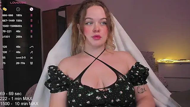 HANNA MONTANAS online show from 3, 11, 2025