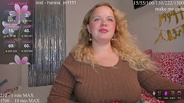 HANNA MONTANAS online show from 8, 6, 2026