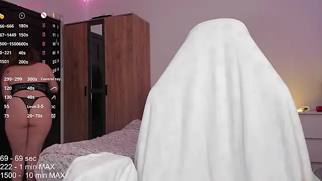 HANNA MONTANAS online show from 1, 11, 2025