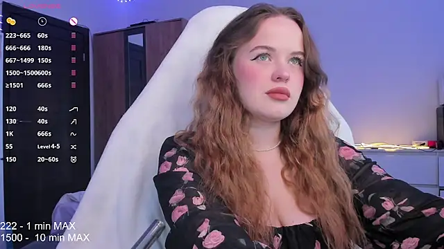 HANNA MONTANAS online show from 18, 10, 2025