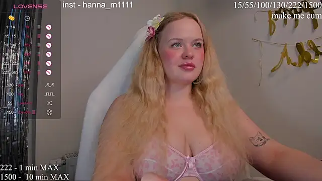 HANNA MONTANAS online show from 31, 3, 2026