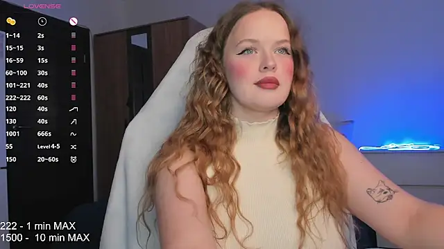 HANNA MONTANAS online show from 24, 9, 2025