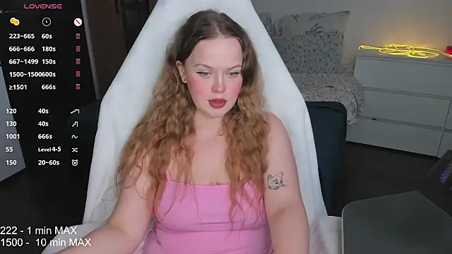 HANNA MONTANAS online show from 23, 9, 2025