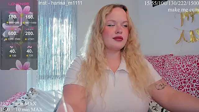 HANNA MONTANAS online show from 11, 6, 2026