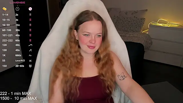 HANNA MONTANAS online show from 30, 9, 2025