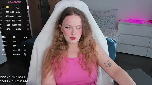 HANNA MONTANAS online show from 21, 9, 2025