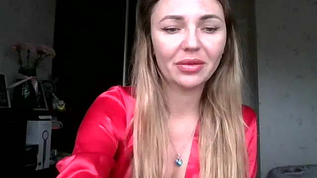 AngelinaLove28 online show from 5, 11, 2025