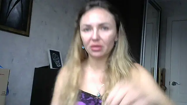 AngelinaLove28 online show from 23, 11, 2025