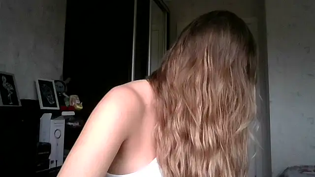 AngelinaLove28 online show from 25, 10, 2025