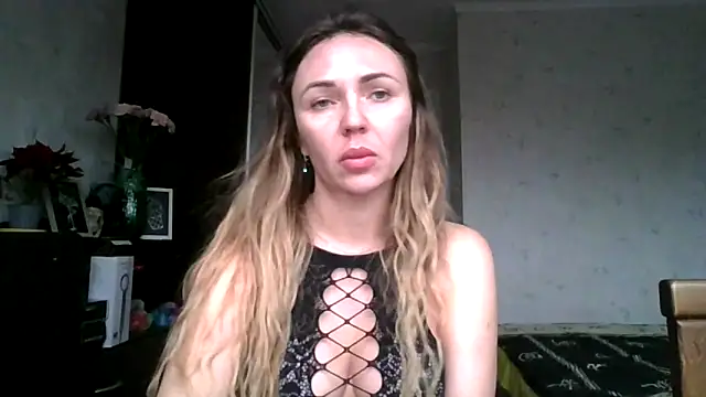 AngelinaLove28 online show from 20, 12, 2025