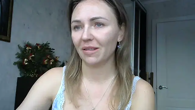 AngelinaLove28 online show from 9, 1, 2026