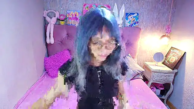 charlottemoonxz online show from 8, 2, 2026