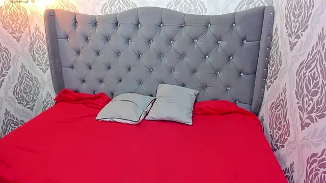 charlottemoonxz online show from 12, 1, 2026