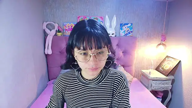 charlottemoonxz online show from 28, 2, 2026