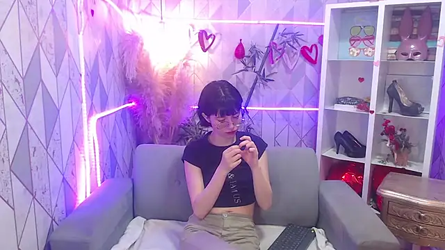 charlottemoonxz online show from 18, 11, 2025