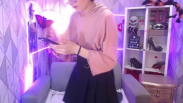 charlottemoonxz online show from 26, 10, 2025