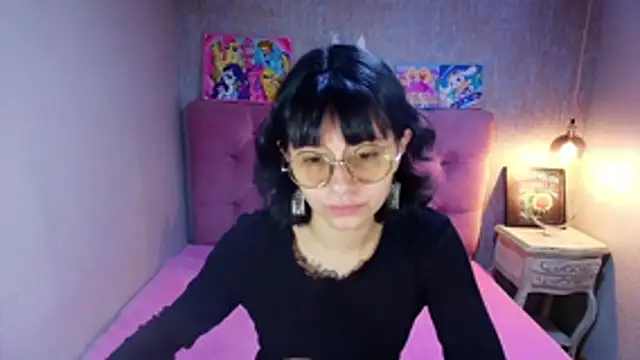 charlottemoonxz online show from 13, 7, 2026