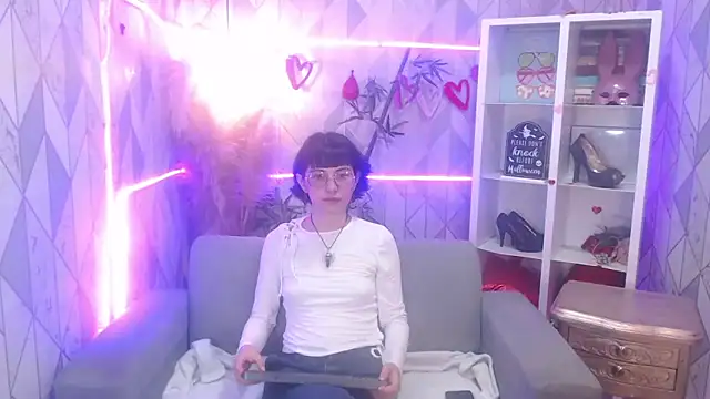 charlottemoonxz online show from 7, 11, 2025