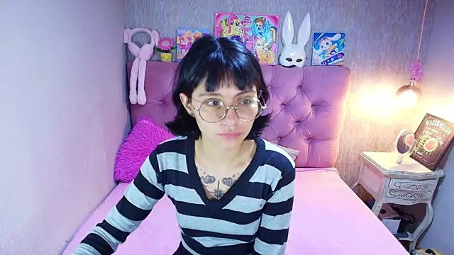 charlottemoonxz online show from 31, 1, 2026