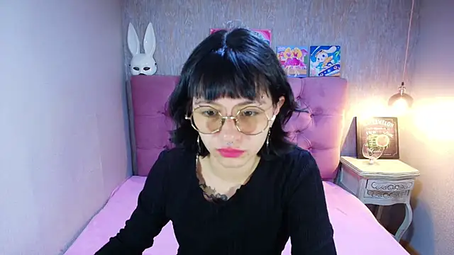 charlottemoonxz online show from 17, 6, 2026