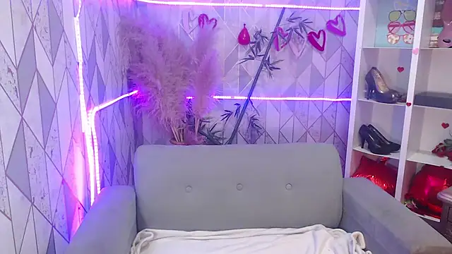 charlottemoonxz online show from 19, 9, 2025