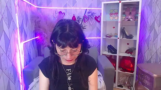 charlottemoonxz online show from 16, 10, 2025