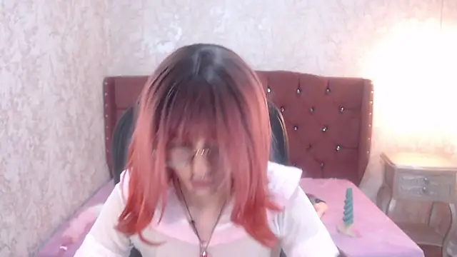 charlottemoonxz online show from 8, 3, 2025