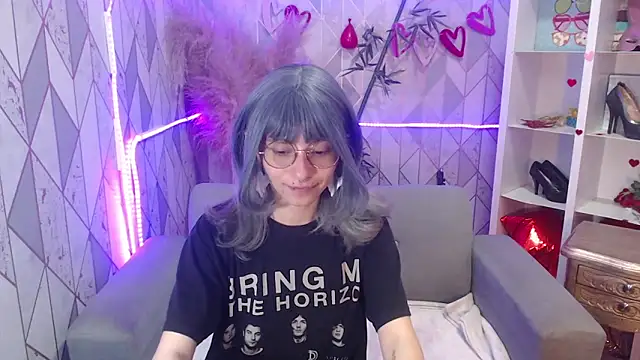 charlottemoonxz online show from 27, 9, 2025