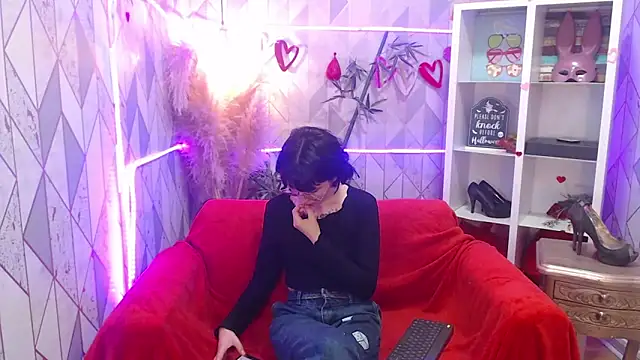 charlottemoonxz online show from 14, 11, 2025