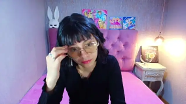charlottemoonxz online show from 22, 6, 2026