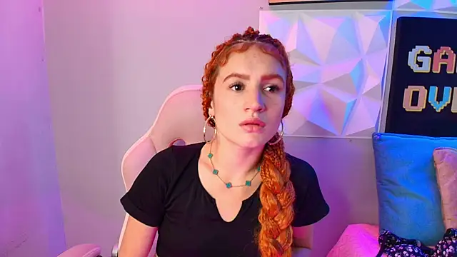 AdelaineBest online show from 16, 1, 2026