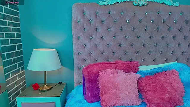 AdelaineBest online show from 14, 9, 2025