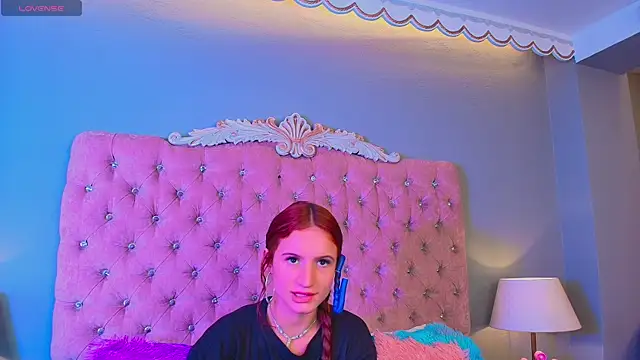 AdelaineBest online show from 16, 9, 2025