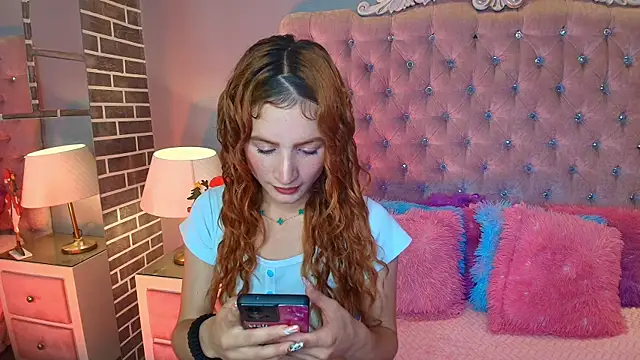 AdelaineBest online show from 23, 12, 2025