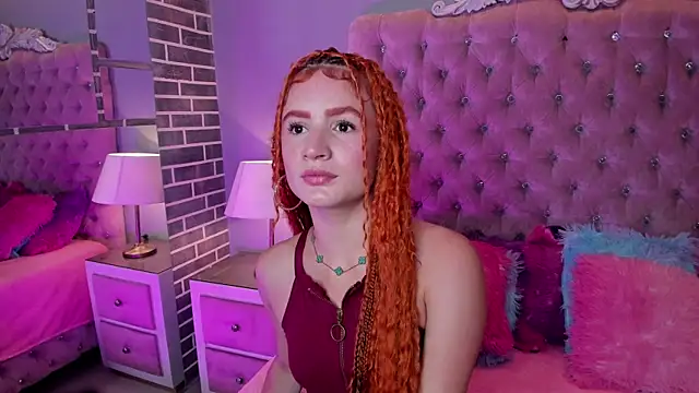 AdelaineBest online show from 14, 1, 2026