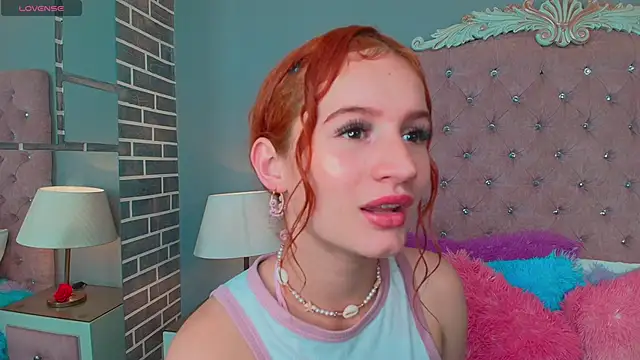 AdelaineBest online show from 9, 9, 2025