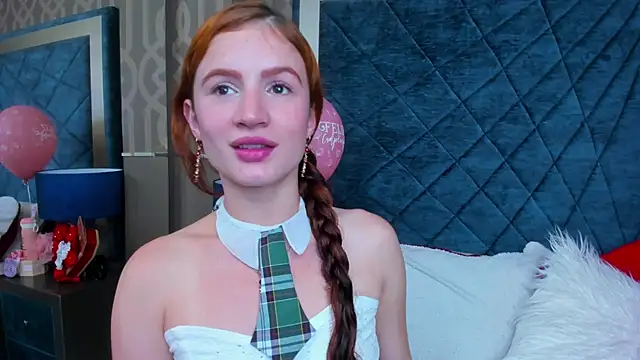 AdelaineBest online show from 9, 2, 2025