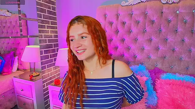 AdelaineBest online show from 20, 11, 2025