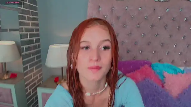 AdelaineBest online show from 8, 9, 2025